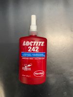 Loctite Schraubensicherung 242 250ml Hessen - Haiger Vorschau