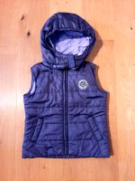 Ärmellose Jacke lila Gr. 98/104 Bayern - Eching (Niederbay) Vorschau