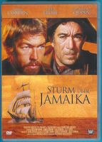 Sturm über Jamaika DVD Anthony Quinn, James Coburn NEUWERTIG Niedersachsen - Löningen Vorschau