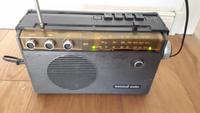 DDR RFT Sound solo Radio Sachsen-Anhalt - Salzwedel Vorschau