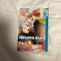 hinata-kun manga / yaoi einzelband Nordrhein-Westfalen - Kevelaer Vorschau