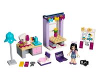 Lego Friends 41115 Emma's Erfinderwerkstatt Nordrhein-Westfalen - Salzkotten Vorschau