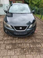 Seat Ibiza 1.6 TDİ Niedersachsen - Stadthagen Vorschau