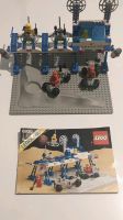 Lego Raumstation 6930 *Sammler* Niedersachsen - Uelzen Vorschau