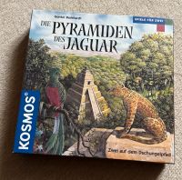 Kosmos Spiel.  Die Pyramiden des Jaguar. Neu Niedersachsen - Amelinghausen Vorschau