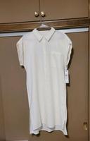 Leinen Hemdkleid CALVIN KLEIN US Gr.10,neu mit Etikett Nordrhein-Westfalen - Unna Vorschau