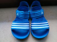 Adidas Sandalen Gr. 26 Harburg - Hamburg Fischbek Vorschau