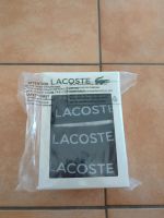 7 Boxershorts Lacoste XL Neu Schleswig-Holstein - Krempe Vorschau