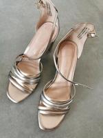 Marco Tozzi Schuhe Mecklenburg-Strelitz - Landkreis - Friedland Vorschau