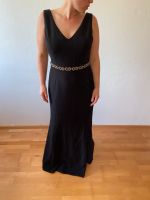 Abendkleid Schwarz Bayern - Massing Vorschau