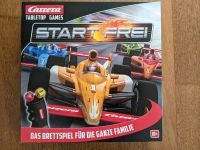 Brettspiel Carrera Start frei, Spiel Autorennen - top Zustand Baden-Württemberg - Ulm Vorschau