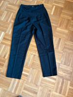Umstandshose H&M schwarz gr m Hessen - Dillenburg Vorschau