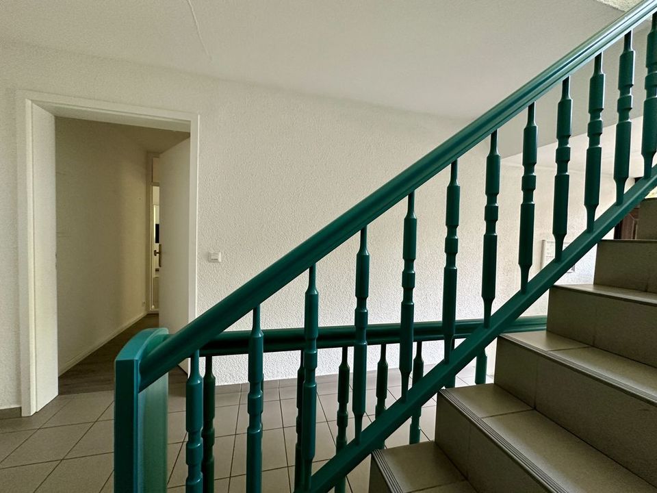 Gemütliche 3-Zimmer-Wohnung am Wandlitzsee, befristet vermietet in Wandlitz