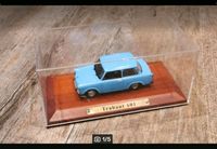 Trabant 601 Modell 1:43 Bayern - Sonthofen Vorschau