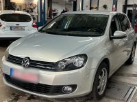 VW Golf VI 1,4 TSI Motor neu !!!! Niedersachsen - Göttingen Vorschau