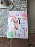 Sex and the City DVD Hessen - Rüsselsheim Vorschau