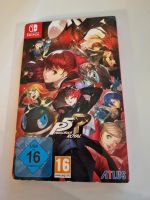 Persona 5 Royal Steelbook Edition Switch Hessen - Wiesbaden Vorschau