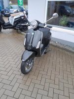 Vespa Primavera Elletrica 45km/h %NEU% -sofort ab Lager verfügbar Hessen - Steffenberg Vorschau