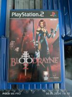 Bloodrayn3 2 PS2 Sachsen-Anhalt - Magdeburg Vorschau