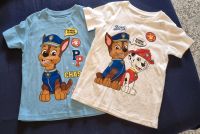 2 Paw Patrol T-Shirts Größe 4A/104 *NEU* Nordrhein-Westfalen - Verl Vorschau