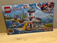 Lego Friends Leuchtturm 41380 Nordrhein-Westfalen - Anröchte Vorschau