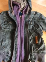 Timberland Winterjacke Gr. 98 Frankfurt am Main - Preungesheim Vorschau