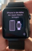 Apple Watch Series 1. 42mm Bayern - Wildpoldsried Vorschau