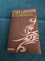 Stieg Larsson Thüringen - Ilmenau Vorschau