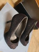 Glitzerpumps Bayern - Döhlau Vorschau
