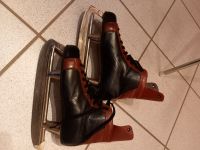 Schlittschuhe/Eilhockey Nordrhein-Westfalen - Eitorf Vorschau