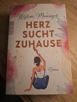 Buch Herz sucht Zuhause Kristina Moninger Baden-Württemberg - Rheinau Vorschau