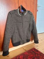 SCOTCH & SODA Herrenjacke Gr M mit Teddybärfell gefüttert Berlin - Neukölln Vorschau