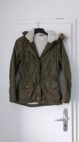 Parker, Winterjacke, Gr. 164/170 (34),H&M, Mädchen Hessen - Herbstein Vorschau