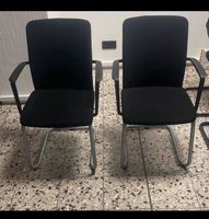 Stuhl / Stühle / Kundenstuhl / Büro Nordrhein-Westfalen - Moers Vorschau