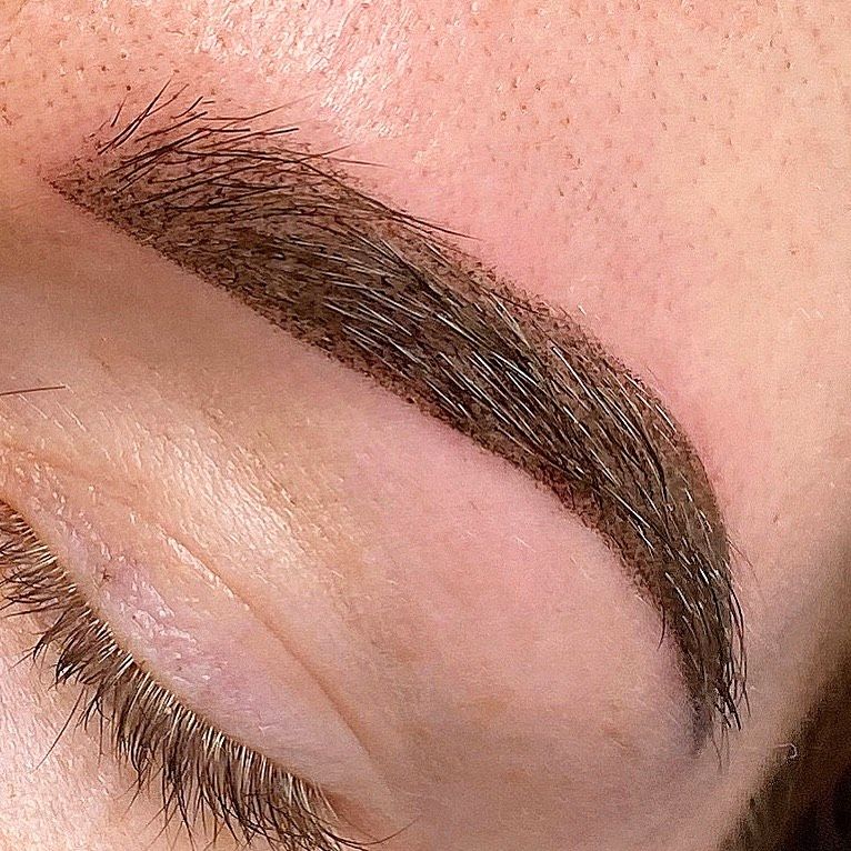 Ombre Brows Powder Brows Seminar mobil in Hamm