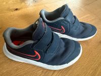 Nike Kinderschuhe Gr. 27 Bayern - Nördlingen Vorschau