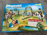 6930 Playmobil Reitturnier mit Zusatz Leipzig - Möckern Vorschau