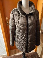 Winter-/Stepp-Jacke o. Kapuze braun dick Gr. 40 Gerry Weber -top Sachsen - Nünchritz Vorschau