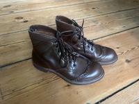 Red Wing Brogue Ranger Shoes 42/9 Pankow - Prenzlauer Berg Vorschau