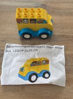 Lego Duplo „Mein erster Bus“ Nr. 10851 Bayern - Kammlach Vorschau