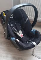 Cybex Gold Babyschale Sitz Station Maxicosy Rheinland-Pfalz - Weselberg Vorschau