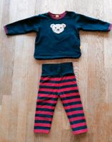 Steiff Shirt und Hose Gr. 74 Outfit Babykleidung Bremen - Vegesack Vorschau