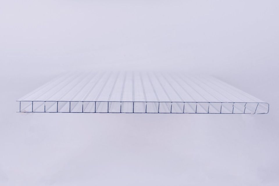 Polycarbonatplatten 4mm - 32mm in Wiesbaden