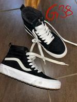 Vans gefüttert warm gr 38 SK8-HI MTE2 Nordfriesland - Tönning Vorschau
