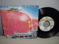 Schallplatte Single 7"/ NATALIE COLE >PINK CADILLAC< Vinyl 1987 Niedersachsen - Ilsede Vorschau