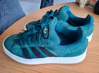adidas Campus, grün, Größe 40 Niedersachsen - Emden Vorschau
