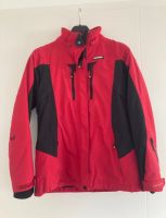 Icepeak Doppeljacke Bayern - Augsburg Vorschau