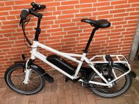 Belgocycle Kompaktrad Traveller Ebike Pedelec Kompakt Rad Elektro Nordrhein-Westfalen - Kleve Vorschau