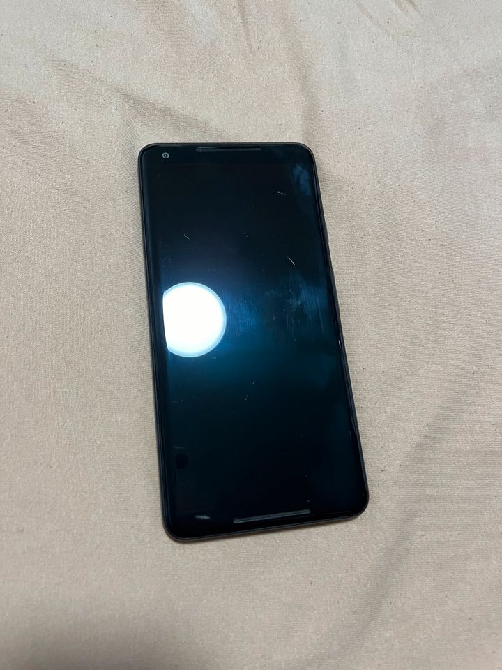 google pixel 2xl 128gb in Düsseldorf