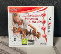 Meine tierischen Patienten & ich – Nintendo 3DS Niedersachsen - Delmenhorst Vorschau